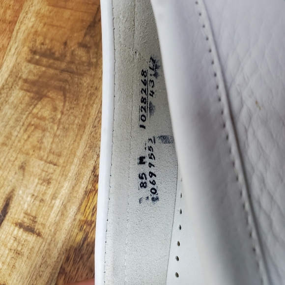 EUC Vintage Sperry Top-Sider Loafers (Pls Read) - Picture 4 of 9